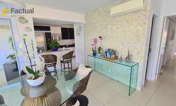 Imagem 7: Apartamento com 4 dormitórios à venda, 160 m² por R$ 1.750.000,00 - Enseada - Guarujá/SP