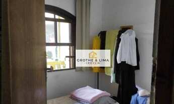 Imagem 5: Casa com 3 dormitórios à venda, 138 m² por R$ 637.000 - Jardim Estoril - São José dos Camp