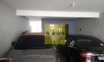 Imagem 7: Sobrado com 5 dormitórios à venda, 423 m² - Vila Pires - Santo André/SP