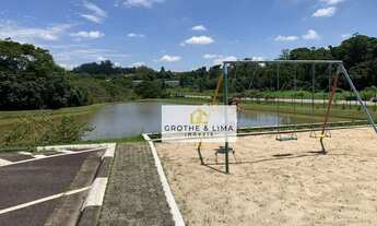 Imagem 6: Terreno à venda, 1391 m² por R$ 417.445,00 - Jardim Terras de Santa Helena - Jacareí/SP