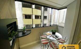 Imagem 4: Apartamento à venda no Bairro Centro - Criciúma/SC