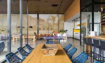 Imagem 7: Casa com 6 dormitórios à venda, 1880 m² por R$ 20.000.000,00 - Alphaville - Santana de Par