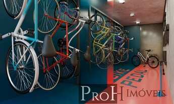 Imagem 6: Apartamento 2 dormitórios sendo 1 suíte e Lazer completo R$ 624.000,00