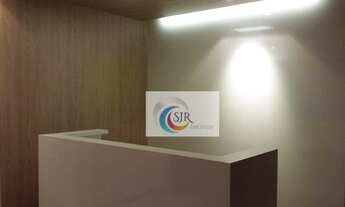 Imagem 7: Conjunto Comercial de 442mm² com 8 vagas na Av. Berrini