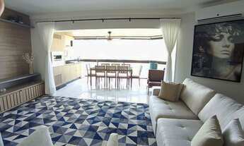 Imagem 5: Apartamento com 5 dormitórios à venda, 170 m² - Riviera Módulo 3 - Bertioga/SP