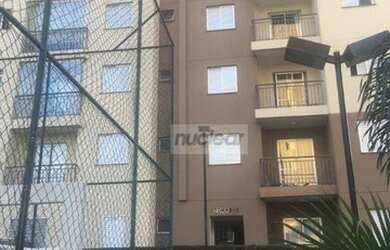 Imagem 2: Apartamento com 2 dormitórios à venda, 50 m² por R$ 255.000,00 - São Mateus - São Paulo/SP