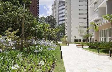 Imagem 5: Apartamento para venda tem 97 metros quadrados com 3 quartos em Vila Suzana - São Paulo