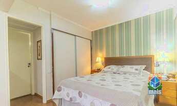 Imagem 5: Flat com 1 dormitório, 44 m² - venda por R$ 590.000,00 ou aluguel por R$ 1.980,00/mês - Ja