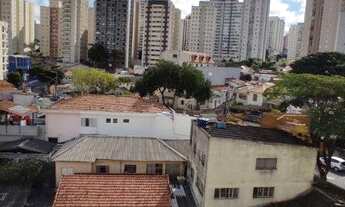 Imagem 3: Apartamento com 1 dormitório à venda, 36 m² por R$ 275.000,00 - Vila Guarani (Zona Sul)