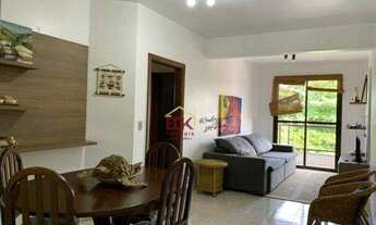 Imagem 6: Apartamento com 2 dormitórios à venda, 100 m² por R$ 500.000,00 - Centro - Ubatuba/SP