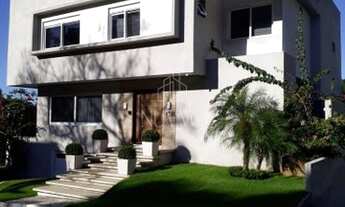 Imagem 1: Florianopolis - Casa de Condomínio - Canajure