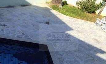 Imagem 6: Casa com 4 dormitórios à venda, 530 m² - Condomínio Bosques de Grevílea - Vinhedo/SP