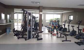 Imagem: Apartamento com 4 dormitórios, 156 m²