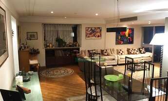 Imagem 7: Apartamento com 4 dormitórios à venda, 156 m² por R$ 1.299.000,00 - Vila Pirajussara - São