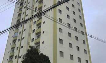 Imagem: Apartamento à venda, 75 m² por R$ 349.000,00