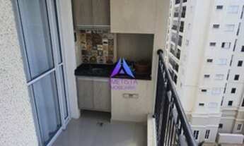 Imagem 6: Lindo Apartamento - Andar Alto - Rua do Mercadão Campolim!