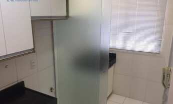 Imagem 3: Apartamento à venda, 52 m² por R$ 165.000,00 - Spazio Bromelias - Bauru/SP