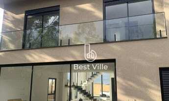 Imagem 7: Casa à venda, 274 m² por R$ 2.400.000,00 - Reserva Santa Anna - Santana de Parnaíba/SP