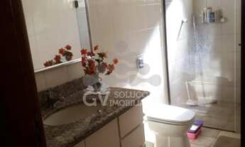 Imagem 4: Casa com 3 dormitórios à venda, 129 m² por R$ 780.000,00 - Jardim Primavera - Americana/SP