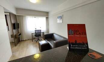 Imagem 3: Flat Ramada New Citi disponível para venda com 32m² e 01 vaga de garagem