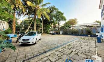 Imagem 3: Casa com 11 dormitórios para alugar, 500 m² por R$ 29.900,00/mês - Barra da Tijuca - Rio d