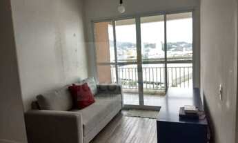 Imagem: Apartamento no Alpha Style no Centro de