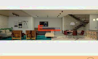 Imagem 3: Breve Lançamento em Conjunto Residencial , para venda