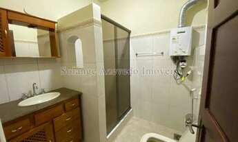 Imagem 4: Rio de Janeiro - Apartamento Padrão - Tijuca