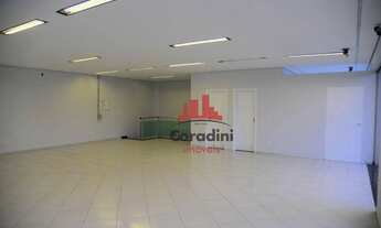 Imagem 4: Salão para alugar, 350 m² por R$ 12.000,00/mês - Nossa Senhora de Fátima - Americana/SP