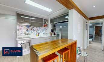 Imagem 5: Apartamento Venda 1 Dormitórios - 119 m² Pinheiros