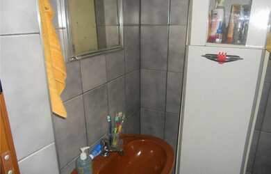 Imagem 4: Sobrado residencial à venda, Sapopemba, São Paulo