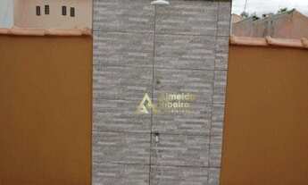 Imagem 6: Casa com 3 dormitórios à venda, 118 m² por R$ 400.000 - Macabu - Araruama/RJ