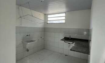 Imagem 3: Done Rua Alencar Tristão, 303 - 302