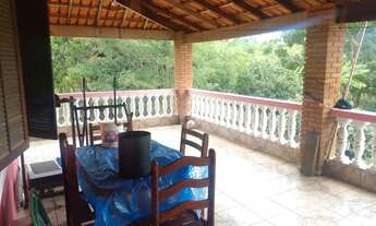 Imagem 6: Sítio 33.000 metros Piedade sp