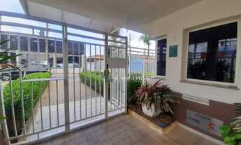 Imagem 6: Apartamento com 3 dormitórios para alugar, 71 m² por R$ 2.650,00/mês - Vila Isolina Mazzei