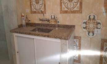 Imagem 3: CASA COM 1 DORMITÓRIO PARA ALUGAR, 60 M² POR R$ 850,00/MÊS - VILA PENTEADO - SÃO PAULO/SP