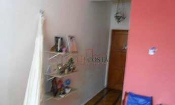 Imagem: Apartamento à venda, 90 m² por R$ 360.000,00