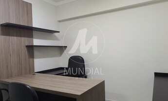 Imagem 2: Sala comercial (sala - edificio coml.) , cozinha planejada, elevador, em condomínio fechad