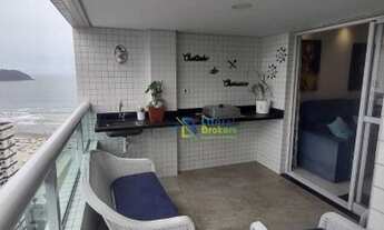 Imagem: Apartamento à venda, 138 m² por R$ 990.000,00