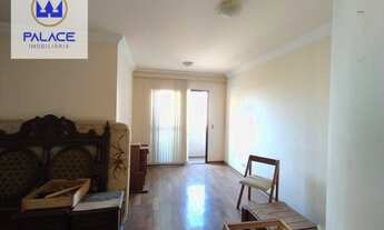 Imagem 2: Apartamento com 3 dormitórios à venda, 83 m² por R$ 310.000 - Centro - Piracicaba/SP