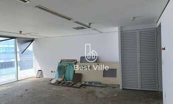 Imagem 7: Sala Comercial 203M² de área útil, á venda e para alugar no Edifício Alfacon, em Alphavill