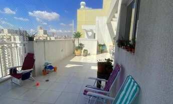 Imagem 3: Cobertura Residencial à venda, Campestre, Santo André -