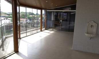 Imagem 2: Cobertura Duplex Extensão do Bosque - Imóvel espetacular