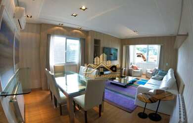 Imagem: Apartamento à venda, 127 m² por R$ 2.332.000,00