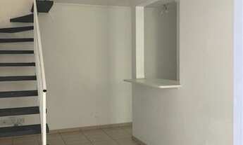 Imagem 6: Apartamento Duplex com 2 dormitórios à venda, 90 m² por R$ 490.000,00 - Morumbi - São Paul