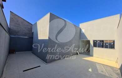 Imagem 2: Casa - Jardim Residencial Vaughan - Sumaré