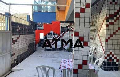 Imagem 2: Casa de vila no melhor ponto de Madureira!