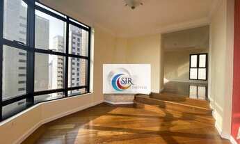 Imagem: Apartamento com 3 dormitórios para alugar