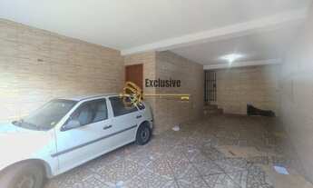 Imagem 2: Amplo Sobrado com 2 entradas - Parque Marajoara