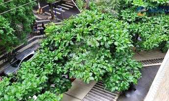 Imagem 3: Apartamento com 3 dormitórios à venda, 90 m² por R$ 580.000,00 - Jardim Icaraí - Niterói/R